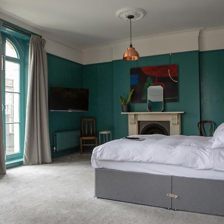 The Crown Rooms Londres Exterior foto