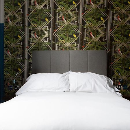 The Crown Rooms Londres Exterior foto