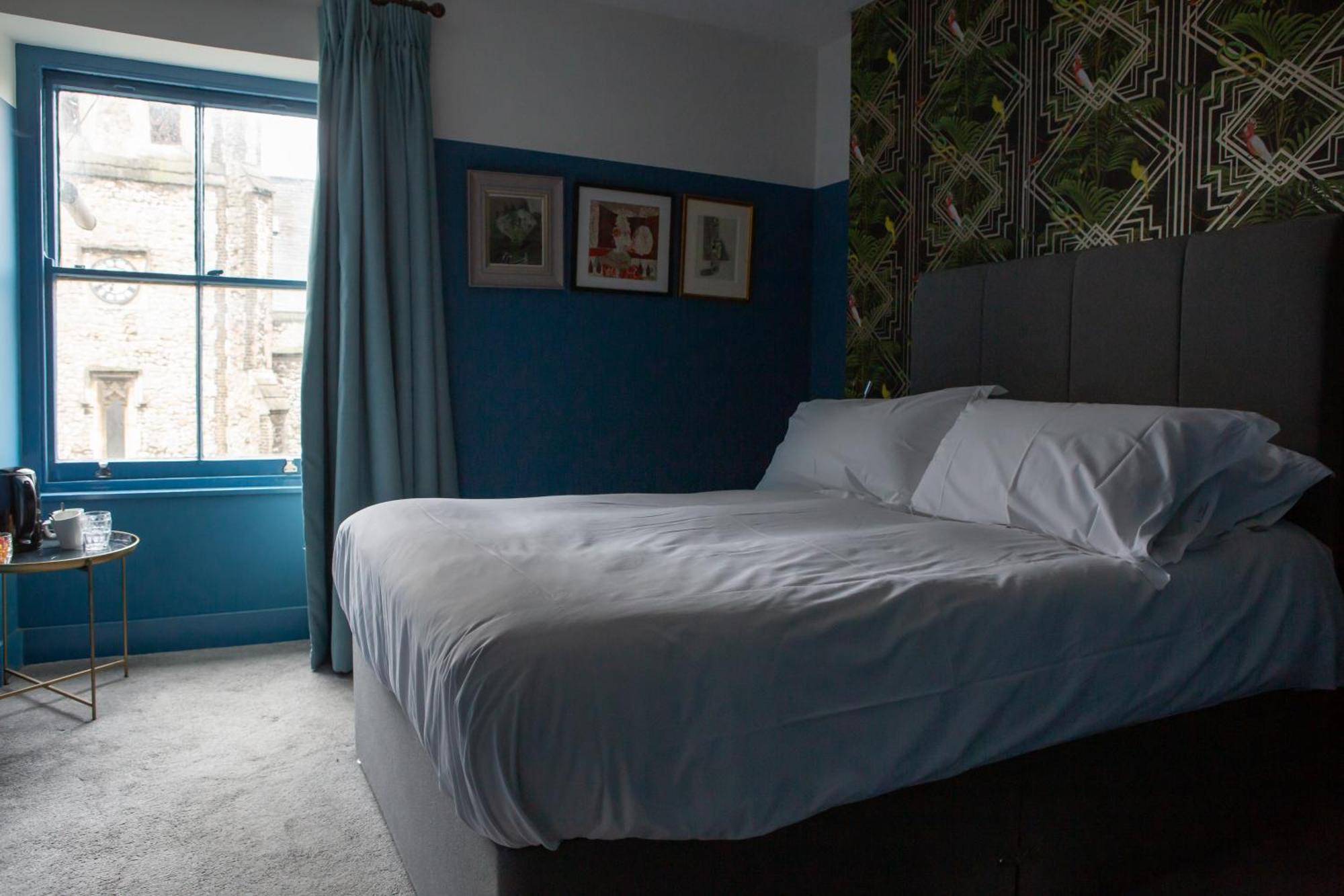 The Crown Rooms Londres Exterior foto