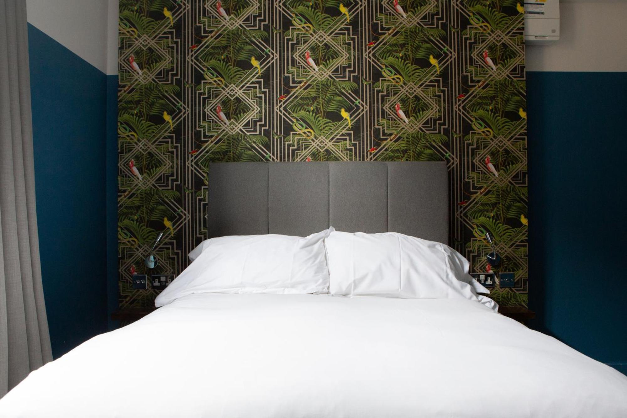The Crown Rooms Londres Exterior foto